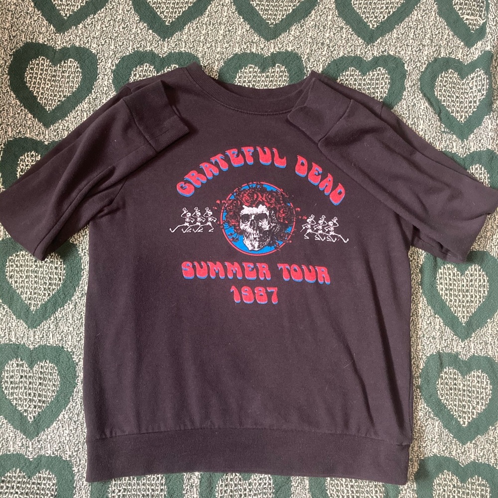 Grateful Dead Sweater